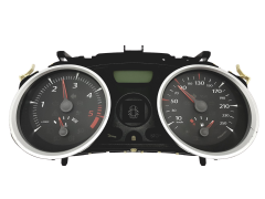 Tachometr Renault Megane 2 8200702530 F