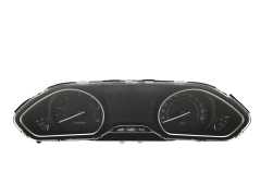 Otáčkoměr Peugeot 208 9825986680 Yazaki 47684