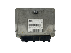 Blok Ovladačů IAW4AF.M9 55187372 61600.627.05 Fiat Magneti Marelli 52891