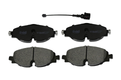 Brzdové Destičky Předek Pro VW Audi Seat Skoda 5QD698151 66981408601 Vika