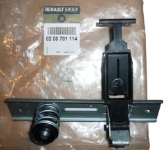 Zámek Přední Kapoty Nový originál 8200701114 Renault Thalia Clio 2