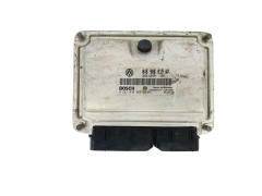 Blok Ovladačů 045906019AP 0281010865 Volkswagen Bosch 38501