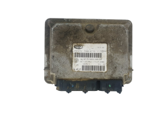 Blok Ovladačů IAW4AF.M7 73501877 61600.627.02 Fiat Magneti Marelli 47343