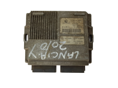 Blok Ovladačů LPG 616655000 110R-006011 67R0016002 Landi Renzo 15410