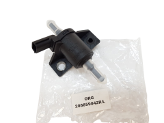 Senzor Tlaku Paliva Originál Renault Megane Laguna 3 1.5 dCi 208859042R