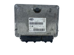 Blok Ovladačů 51793106 IAW4AF.M9 61600.627.07 Fiat Magneti Marelli 49078