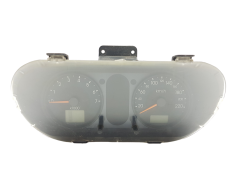 Otáčkoměr Ford Fiesta Fusion 2S6F-10849-JF 26346