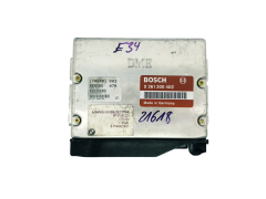 Řídicí Jednotka Motoru BMW 0261200402 1748401003 Bosch 33897