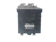 Blok Ovladačů 1HO907311C 0261200714 VW Bosch 49187