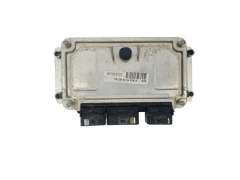 Blok Ovladačů 0261207476 9643840780 9647345380 PSA Bosch 