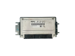 Blok Ovladačů 37820-PWD-G05 0261208374 Honda Bosch 34568