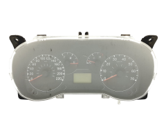 Otáčkoměr Fiat Grande Punto 51701537 36923