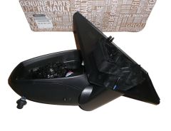 Zpětné Zrcátko Levý Nový originál 963020180R Renault