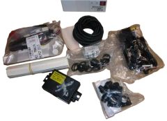 Senzory PDC Originál 1610279280 Citroen Peugeot