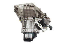 Převodovka Nový originál JH3334 320107336R 0.9TCE Clio 4 320107568R Převodovka Nový originál JH3334 320107336R 0.9TCE Clio 4 320107568R