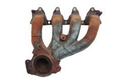 Výfukové Potrubí Renault 138083 8200137449 1.8 2.0 16V F4R 2411