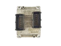 Blok Ovladačů ME73H4F038 0261201110 Fiat Bosch 30677