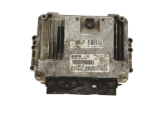 Blok Ovladačů 0281010707 9647158080 9647785580 PSA Bosch 28051