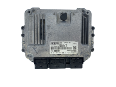 Blok Ovladačů Ford 9M51-12A650-BH 0281017771 Bosch 52149