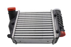 Chladič Inercoolera 4F0145805E 11451803401 Audi A6 Vika