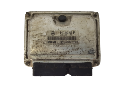 Blok Ovladačů 045906019BP 0281012194 VW Bosch 2775