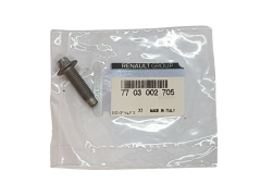 Šroub Nový originál Renault 7703002705