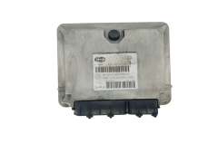 Blok Ovladačů IAW4AF.S2 51798638 Fiat Magneti Marelli 44762 Blok Ovladačů IAW4AF.S2 51798638 Fiat Magneti Marelli 44762