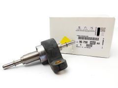 Palivové Čerpadlo Nový originál Jumper Boxer Ducato III 2.2 HDi 9675886080