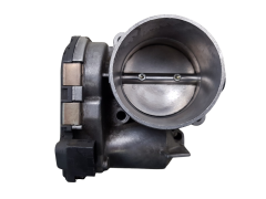 Škrticí Klapka Alfa Romeo 0280750102 Bosch 2584