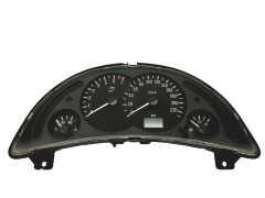 Otáčkoměr Opel Corsa C 13173350WD 110008988029 41744