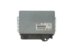 Blok Ovladačů 89661-05010 0261200682 Toyota Bosch