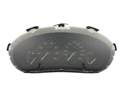 Otáčkoměr Peugeot 206 9648836480 49348