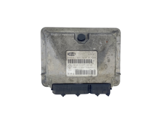 Blok Ovladačů 51793116 IAW4AF.S2 61601.127.03 Fiat Magneti Marelli 61252