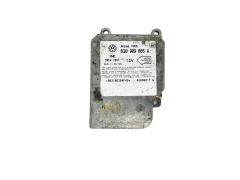 Blok Ovladačů Moduł 6Q0909605A 5WK42867 VW Siemens 22955