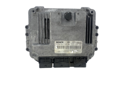 Blok Ovladačů 0281011776 8200391966 8200386508 Renault Bosch 50409