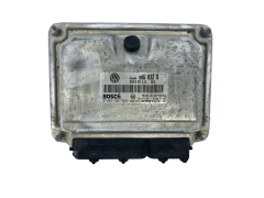 Blok Ovladačů 030906032R 0261207203 Volkswagen Bosch 51275