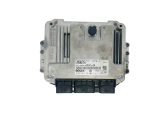 Blok Ovladačů 0281011701 8M51-12A650-LB Ford Bosch 45039