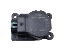 Motor ohřívače Visteon 4PUH-19E616-BC 6447RF Citroen C5 Peugeot 407