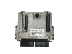 Blok Ovladačů 0281033472 GV61-12A650-KA Ford Bosch 28895