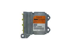 Blok Ovladačů DJ01-57K30B K0273 Mazda