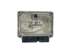 Blok Ovladačů 038906012CL 0281010380 Skoda VW Bosch 60171