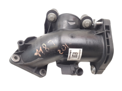 Převod Vzduchu BMW 1161 7810765 108452S10 Převod Vzduchu BMW 1161 7810765 108452S10