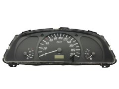 Tachometr Opel Agila 09210902 110008951016 40078
