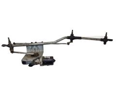 Mechanizmus Stěračů Renault Scenic 2 8200327016 Valeo 1121