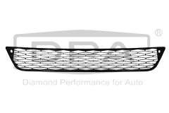 Mřížka nárazníku Pro Seat Leon 5F0853667B 88531798202 DPA