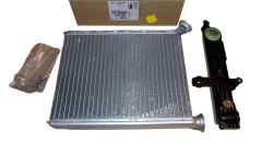 Ohřívač Originál 6448W9 6448.W9 Peugeot