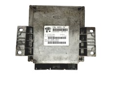 Blok Ovladačů 9648569080 IAW48P2.7A PSA Magneti Marelli 20312