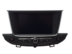 Navigace Radio Opel Grandland X 39152905 9827550880