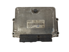 Blok Ovladačů 73501227 0281010332 93741WAA Alfa Romeo Bosch 3544