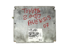 Blok Ovladačů MB175800-6325 89661-05690 Toyota Denso Blok Ovladačů MB175800-6325 89661-05690 Toyota Denso